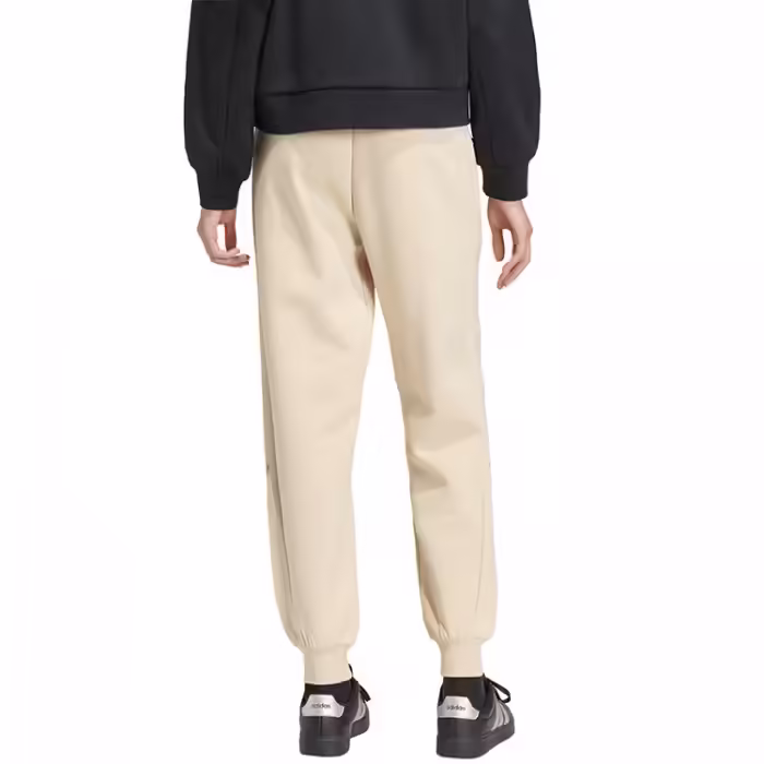 Pantaloni Adidas Z.N.E. PANTS Bej M - 2