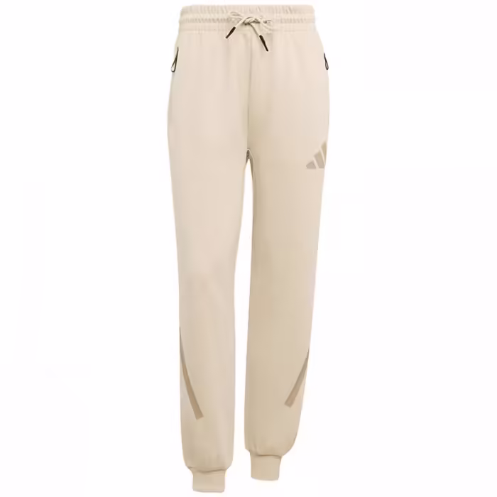 Pantaloni Adidas Z.N.E. PANTS Bej M - 6