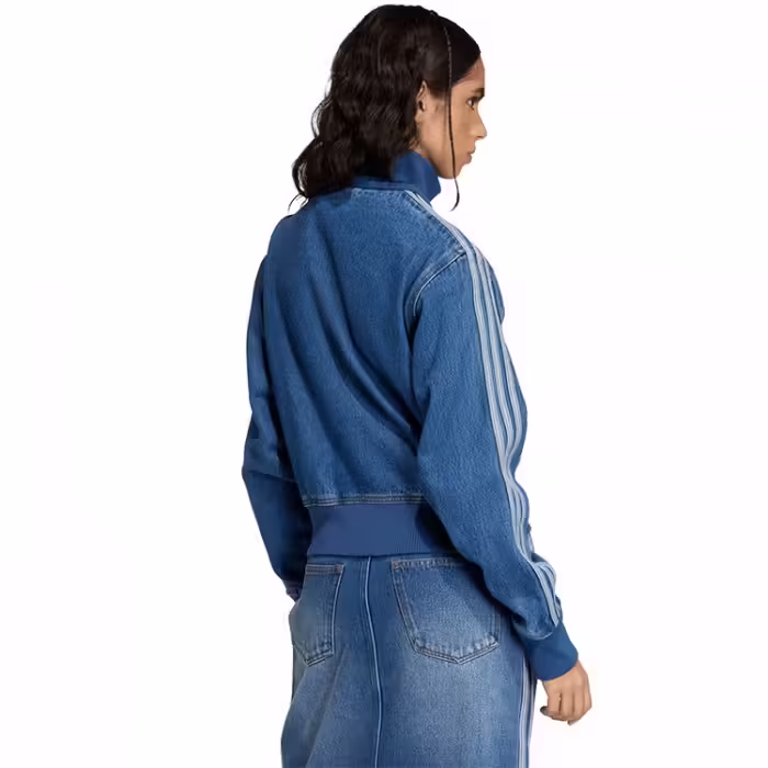 Hanorac Adidas FIREBIRD DENIM - 2