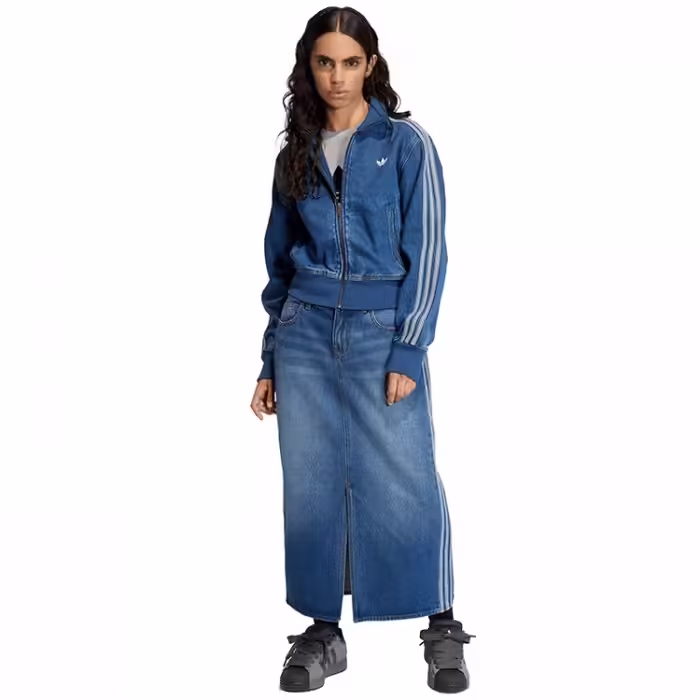 Hanorac Adidas FIREBIRD DENIM - 3