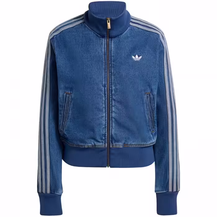 Hanorac Adidas FIREBIRD DENIM - 8