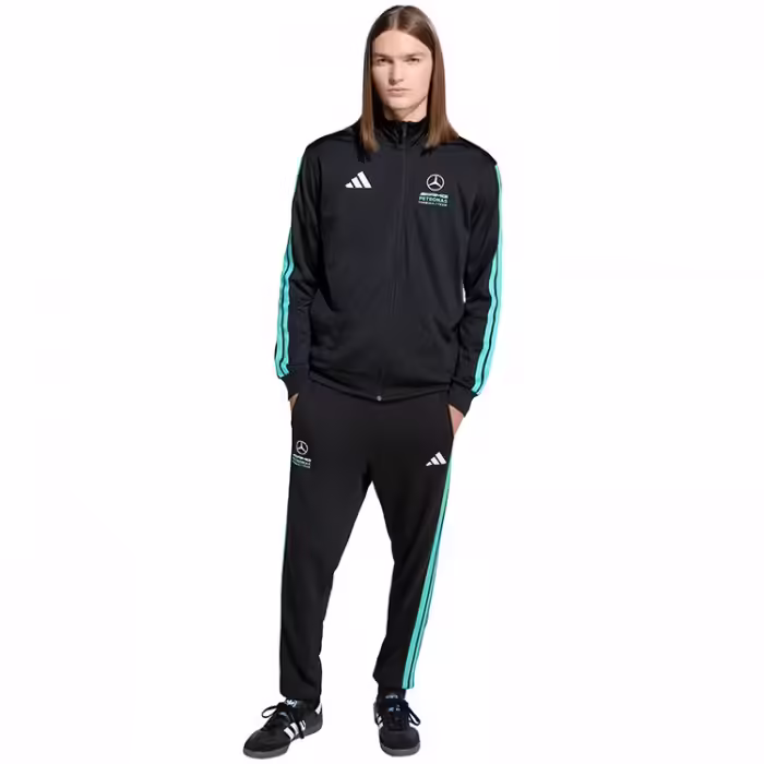 Брюки Adidas AMG PETRONAS FORMULA 1 - 4