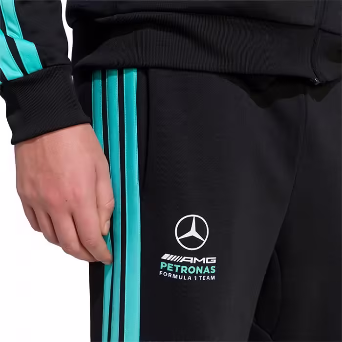 Брюки Adidas AMG PETRONAS FORMULA 1 - 6