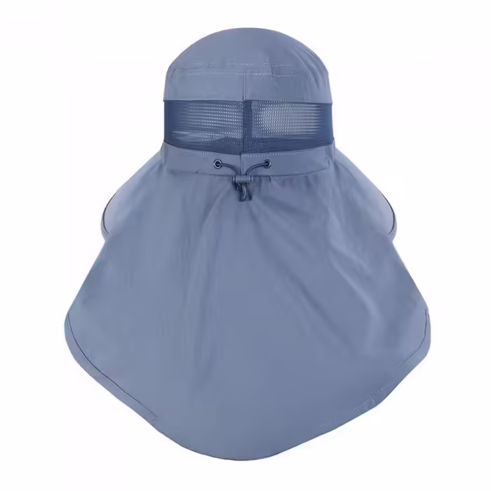 Panama Kailas WIDE BRIM HIKING HAT - 3