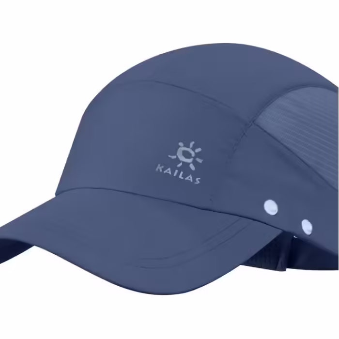 Chipiu Kailas NECK FLAP BASEBALL CAP - 3