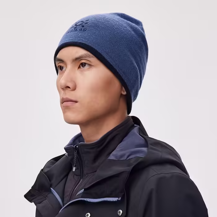 Шапка Kailas Wool Reversible Beanie Hat - 3