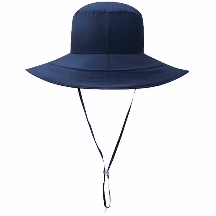 Panama Kailas Ultralight Wide Brim Hat - 2