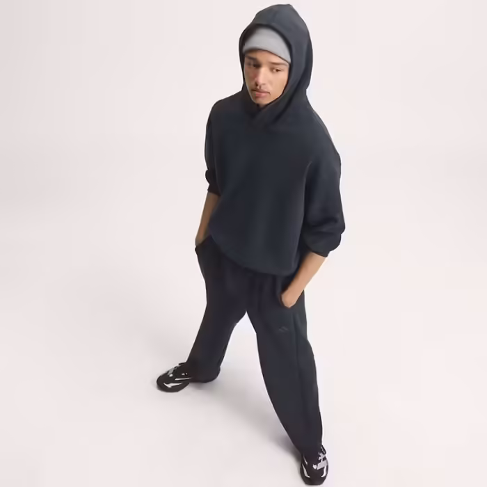 Брюки Adidas SOFT LUX STRAIGHT - 6