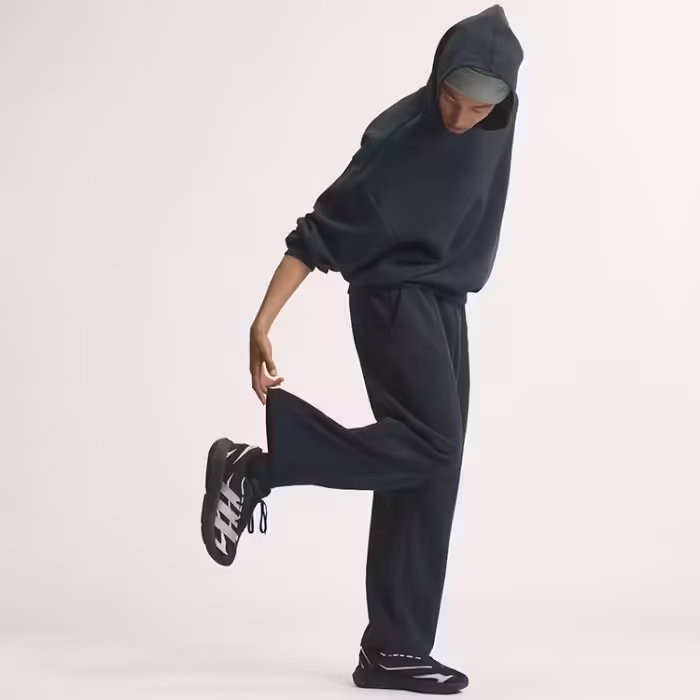 Брюки Adidas SOFT LUX STRAIGHT - 7