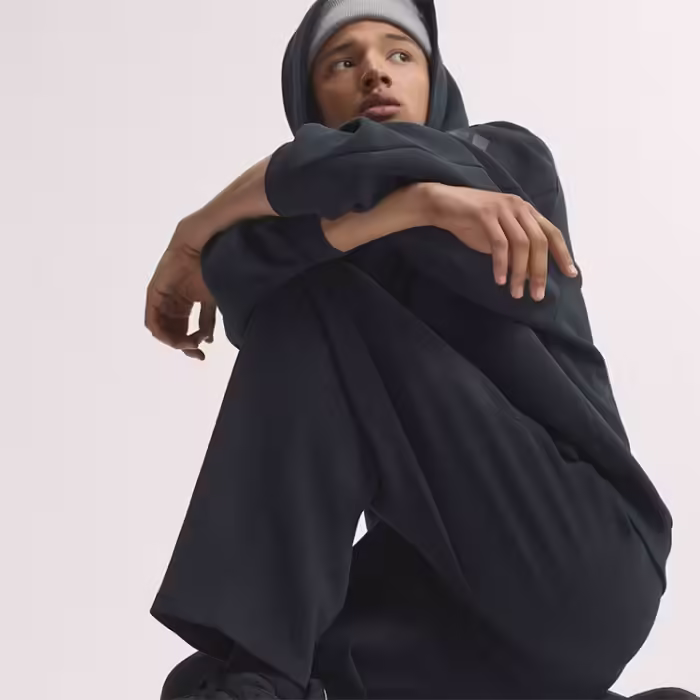 Брюки Adidas SOFT LUX STRAIGHT - 8