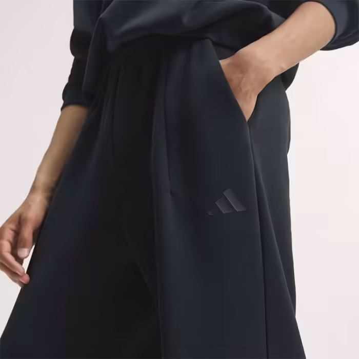 Брюки Adidas SOFT LUX STRAIGHT - 10