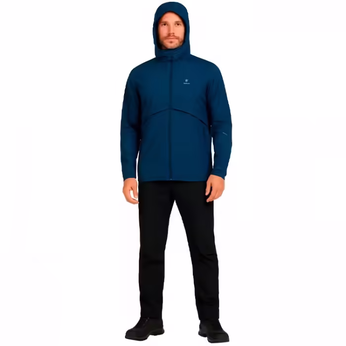 Jacheta windbreaker Kailas GREEN MOUNTAIN LIGHTWEIGHT THIN WIND JACKET MENS