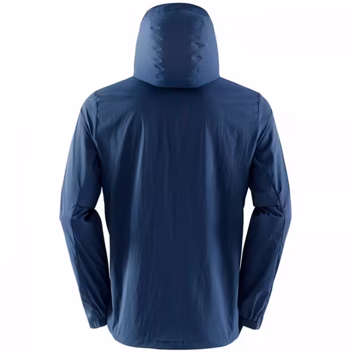 Jacheta windbreaker Kailas GREEN MOUNTAIN LIGHTWEIGHT THIN WIND JACKET MENS - 3