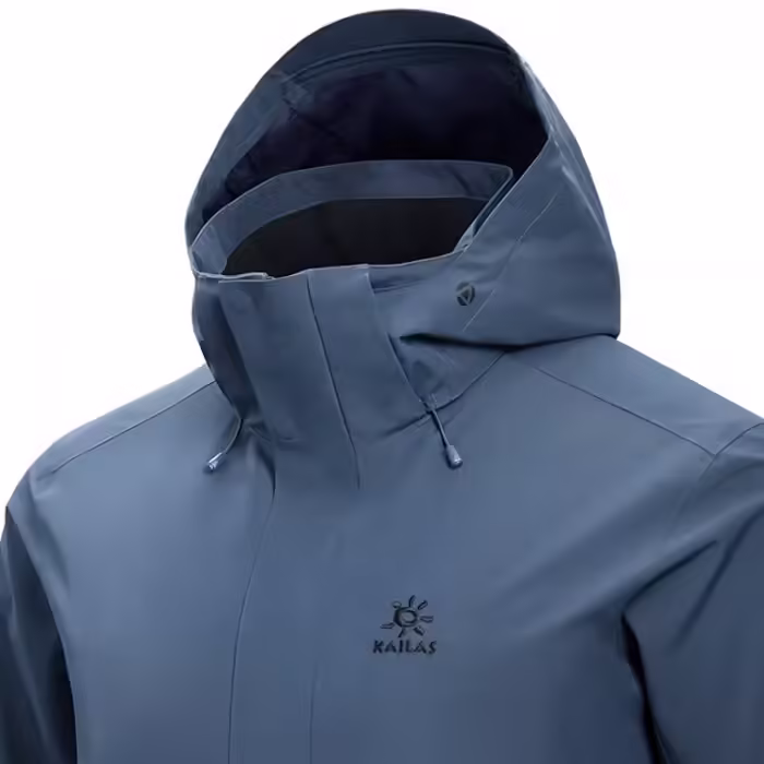 Jacheta windbreaker Kailas Windhunter Hardshell Jacket - 2