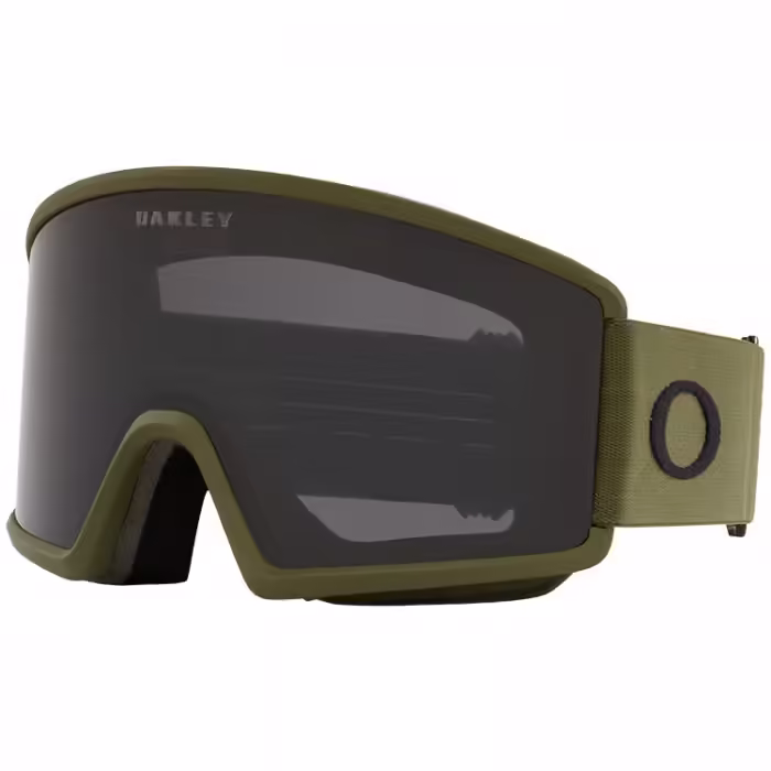 Маска горнолыжная Oakley TARGET LINE