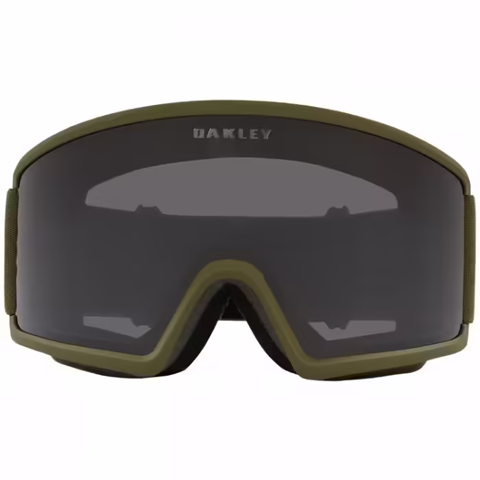 Маска горнолыжная Oakley TARGET LINE - 2