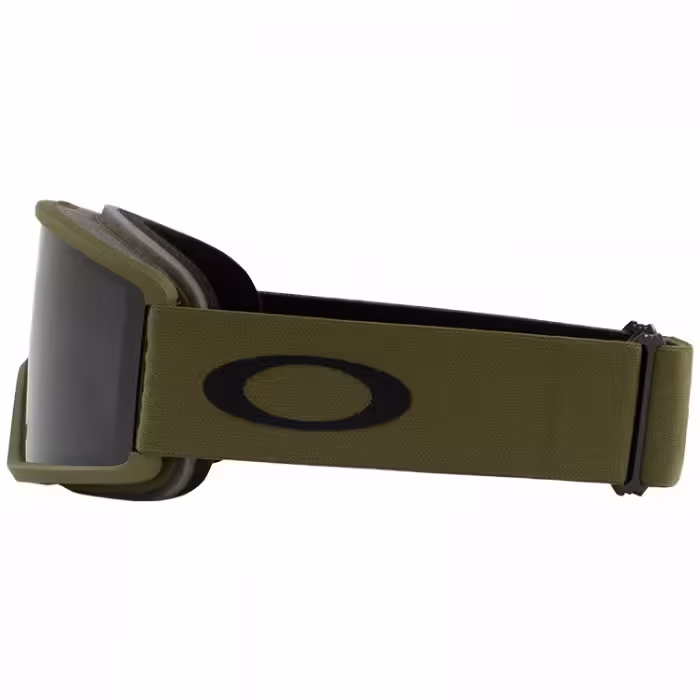 Маска горнолыжная Oakley TARGET LINE - 3
