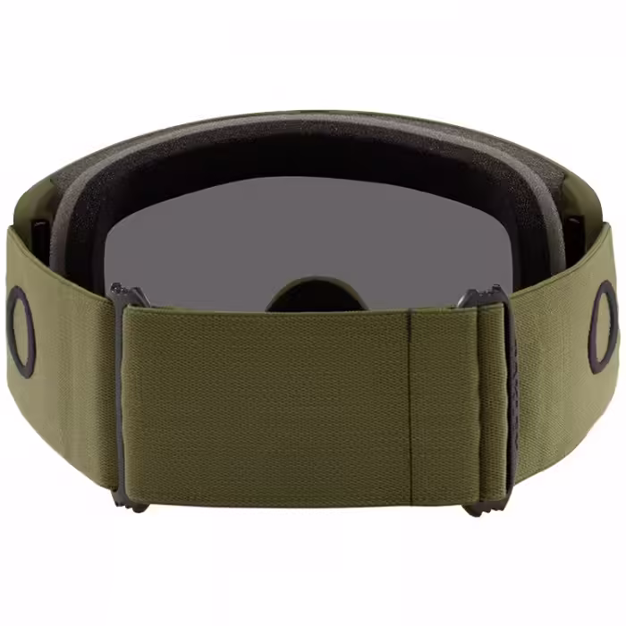 Маска горнолыжная Oakley TARGET LINE - 4