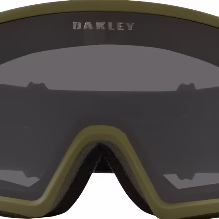 Маска горнолыжная Oakley TARGET LINE - 5