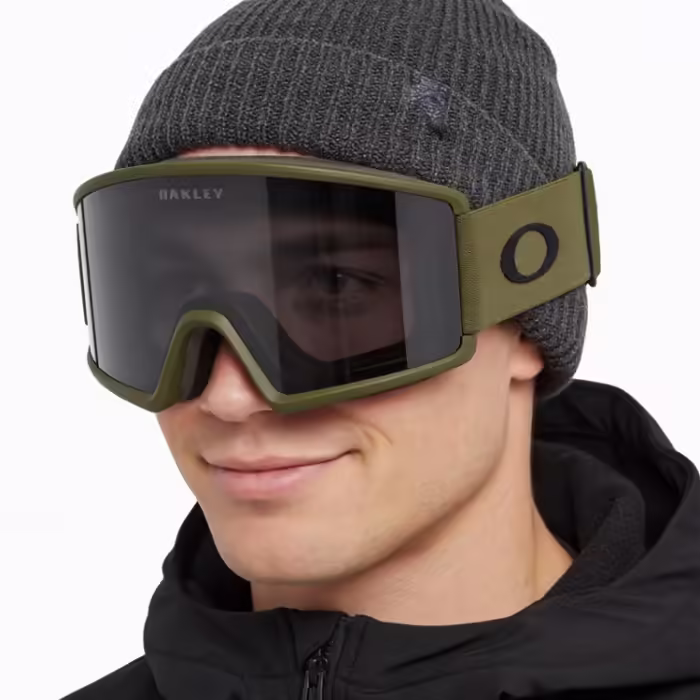 Маска горнолыжная Oakley TARGET LINE - 6