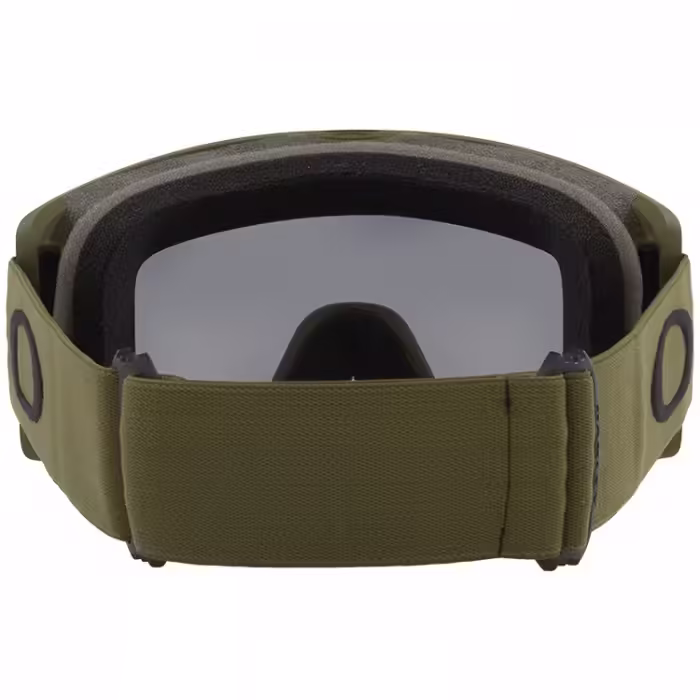 Маска горнолыжная Oakley TARGET LINE - 4