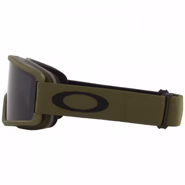 Маска горнолыжная Oakley TARGET LINE - 5