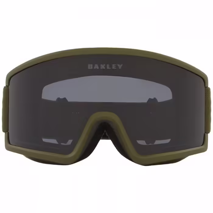 Маска горнолыжная Oakley TARGET LINE - 6