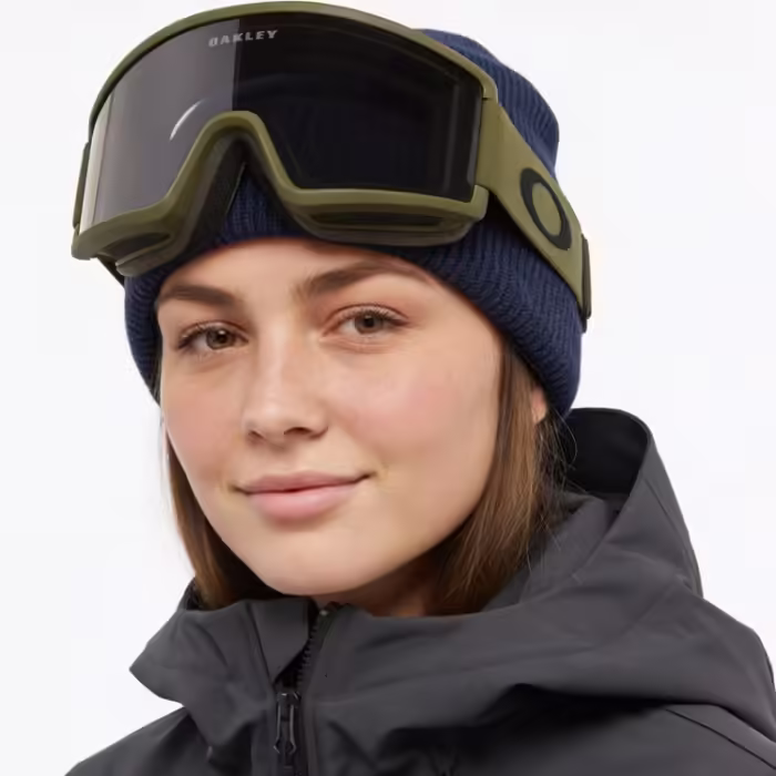Маска горнолыжная Oakley TARGET LINE - 7
