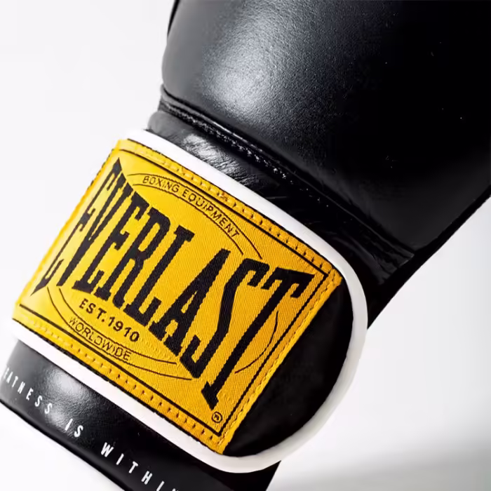 Перчатки для бокса Everlast 1910 CLASSIC 16OZ - 4
