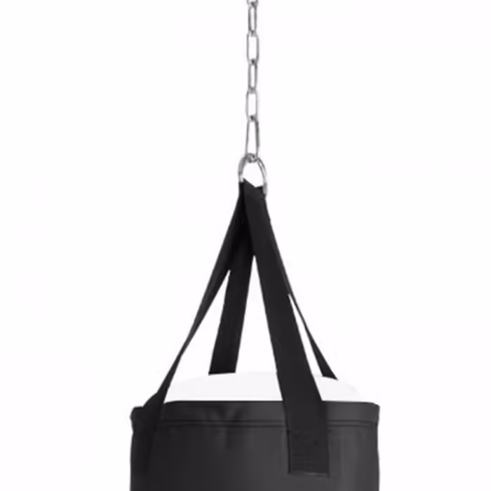 Мешок боксерский Everlast Core BLK Polycanvas - 2