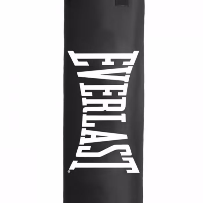 Мешок боксерский Everlast Core BLK Polycanvas - 3