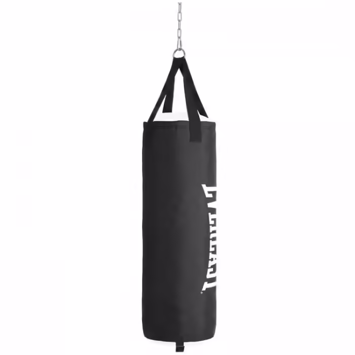 Мешок боксерский Everlast Core BLK Polycanvas - 5