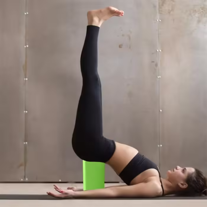 Блок для йоги Sport Yoga block - 3
