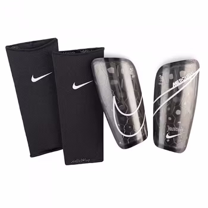 Футбольные щитки Nike NK MERC LT GRD - 3