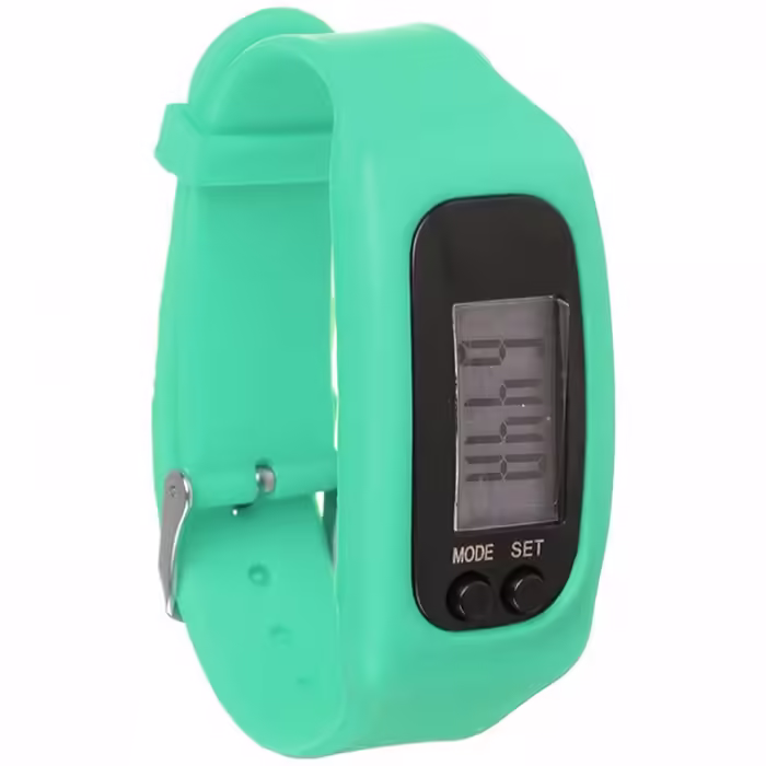 Pedometru Silapro Pedometer - 2