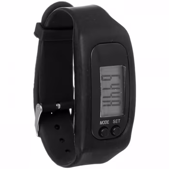 Pedometru Silapro Pedometer - 3