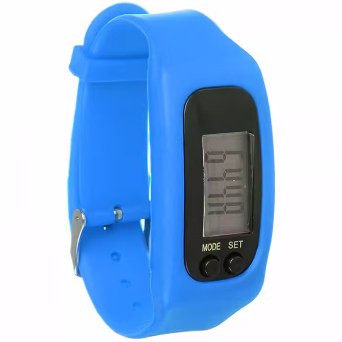 Pedometru Silapro Pedometer - 4