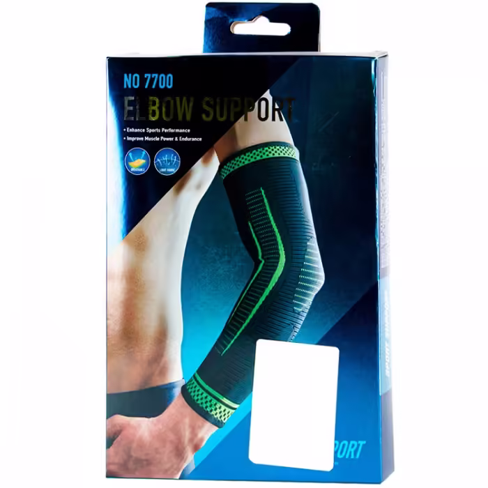 Suport p/cot FUDU Elbow support