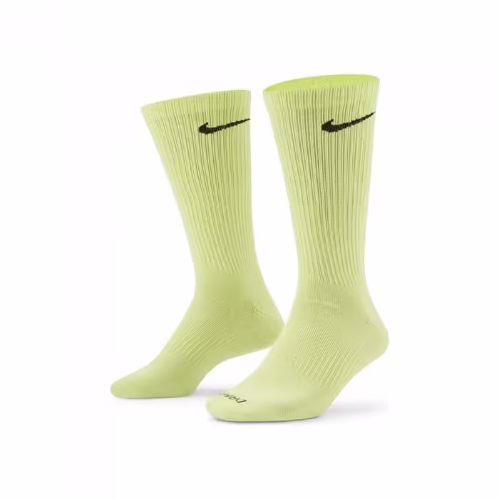 Sosete Nike U NK EVRY PLUS LTWT CREW 3PR