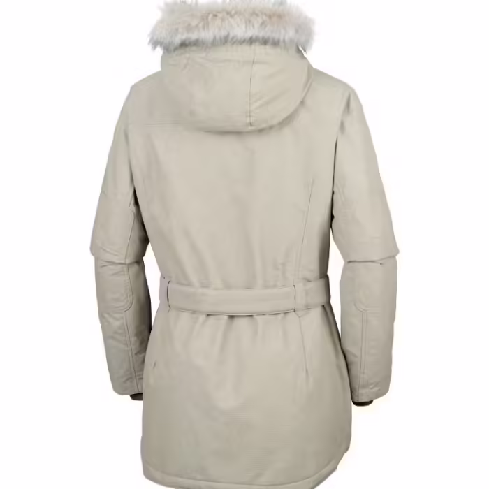 Scurta Columbia Carson Pass II Jacket - 2