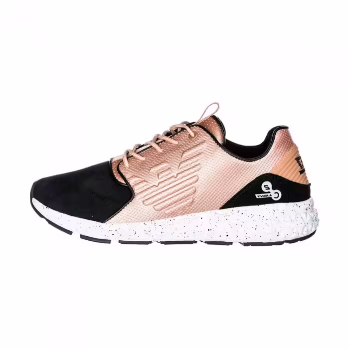 Кроссовки EA7 EMPORIO ARMANI Sneakers EA7