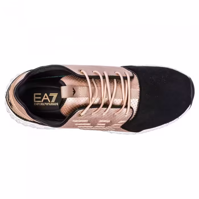 Кроссовки EA7 EMPORIO ARMANI Sneakers EA7 - 2