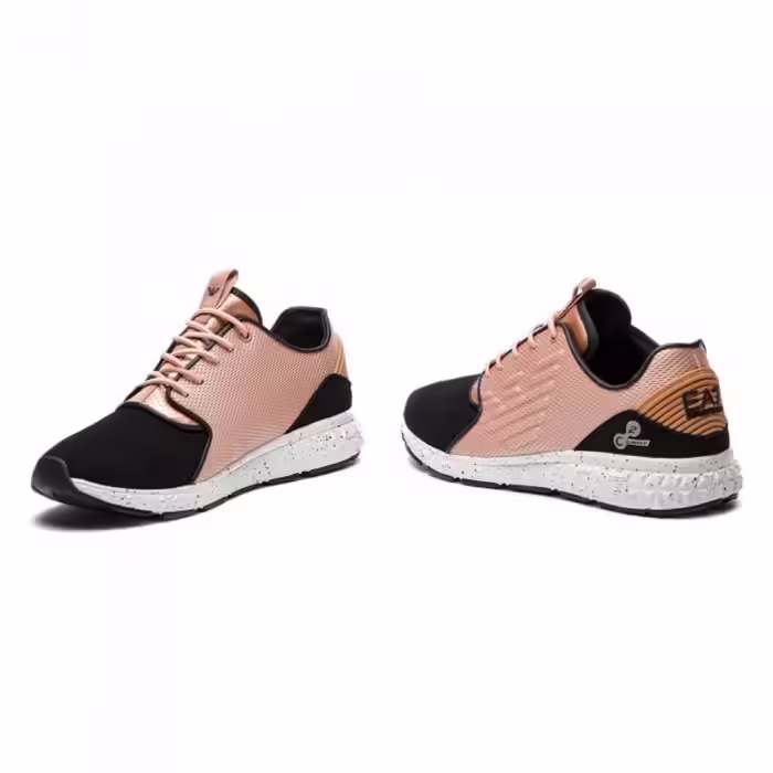 Кроссовки EA7 EMPORIO ARMANI Sneakers EA7 - 3
