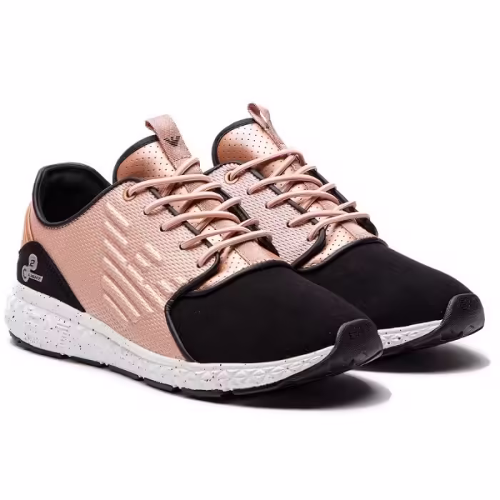 Кроссовки EA7 EMPORIO ARMANI Sneakers EA7 - 7