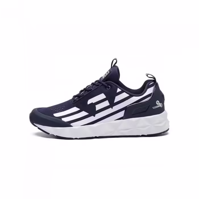 Кроссовки EA7 EMPORIO ARMANI TESSUTO SNEAKER