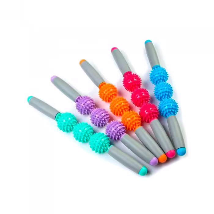 Массажер для тела SANXING YOG-013