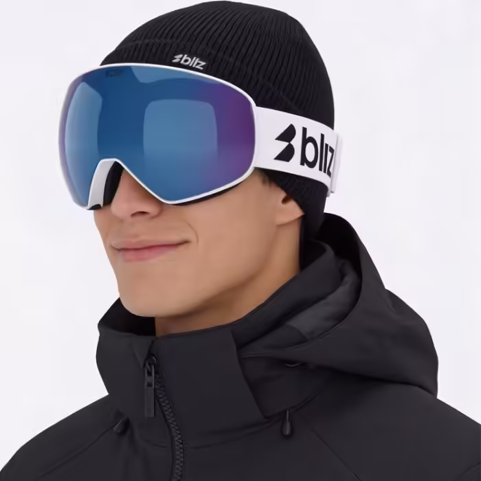 Маска горнолыжная Bliz FLOZ - 2