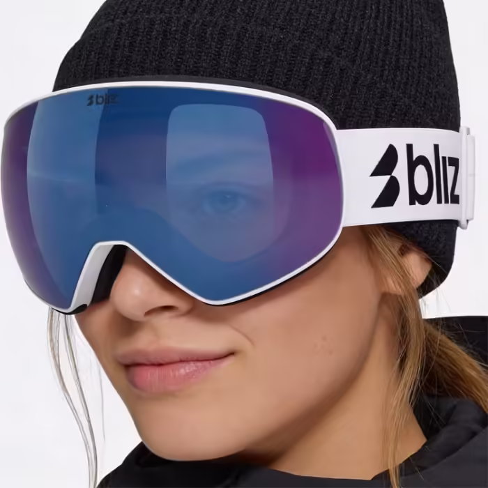 Маска горнолыжная Bliz FLOZ - 3
