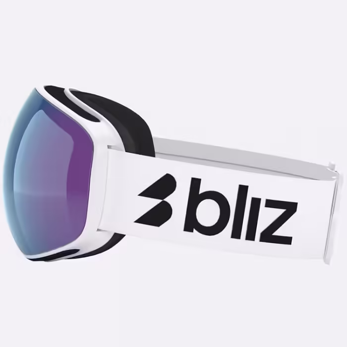 Маска горнолыжная Bliz FLOZ - 5