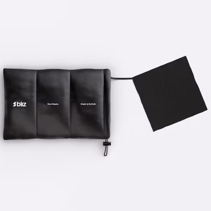 Маска горнолыжная Bliz FLOZ - 7